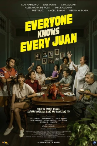 Ai cũng biết Juan