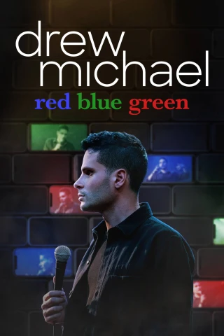Drew Michael: Đỏ Xanh Dương Xanh Lá
