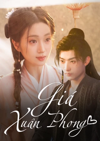 Giá Xuân Phong