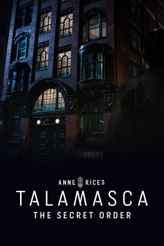 Hội Kín Talamasca