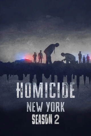 Homicide: Án mạng (Phần 3)