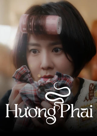 Hương Phai