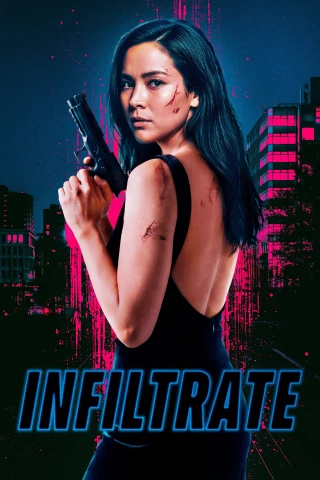 Infiltrate