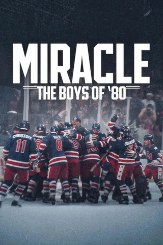Kỳ tích: Đội hockey năm 1980