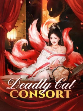 Mèo chết chóc