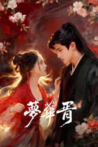 Mộng Hoa Tư