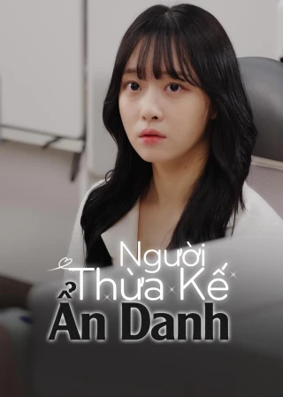 Người Thừa Kế Ẩn Danh