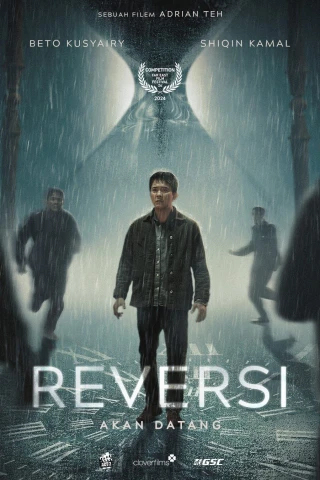 Reversi: Trở Lại