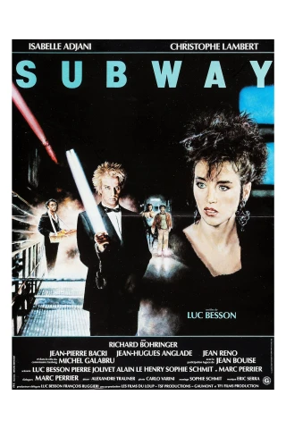 Subway