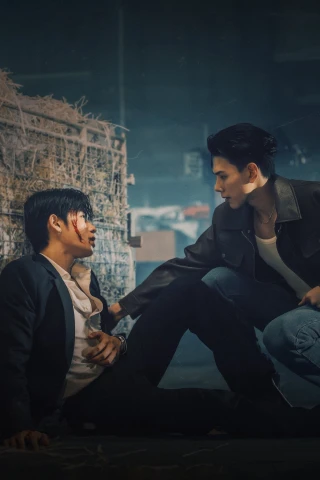 The Wicked Game: Ván Tình Lừa Dối